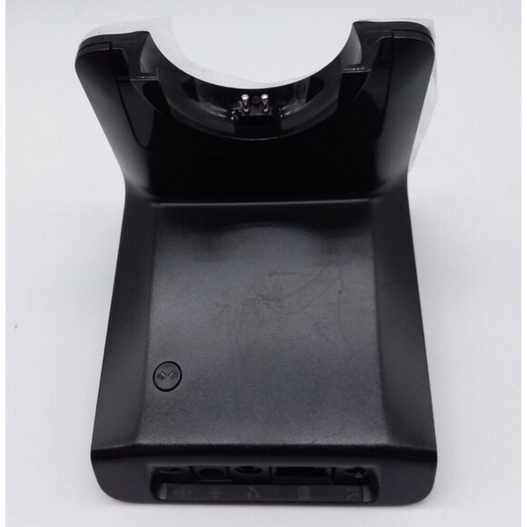 Plantronics CS520 Wireless Headband Headset System Black with Box 84692-01 - Picture 5 of 11